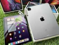 iPad Pro 11" 2 GENERACJA 128GB WIFI Cellular LTE 5G Bat92-98% PENCILGW