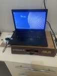 Ноутбук ASUS X-55A