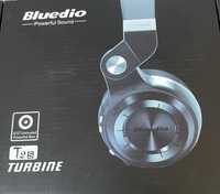 Наушники Bluedio T2S TURBINE