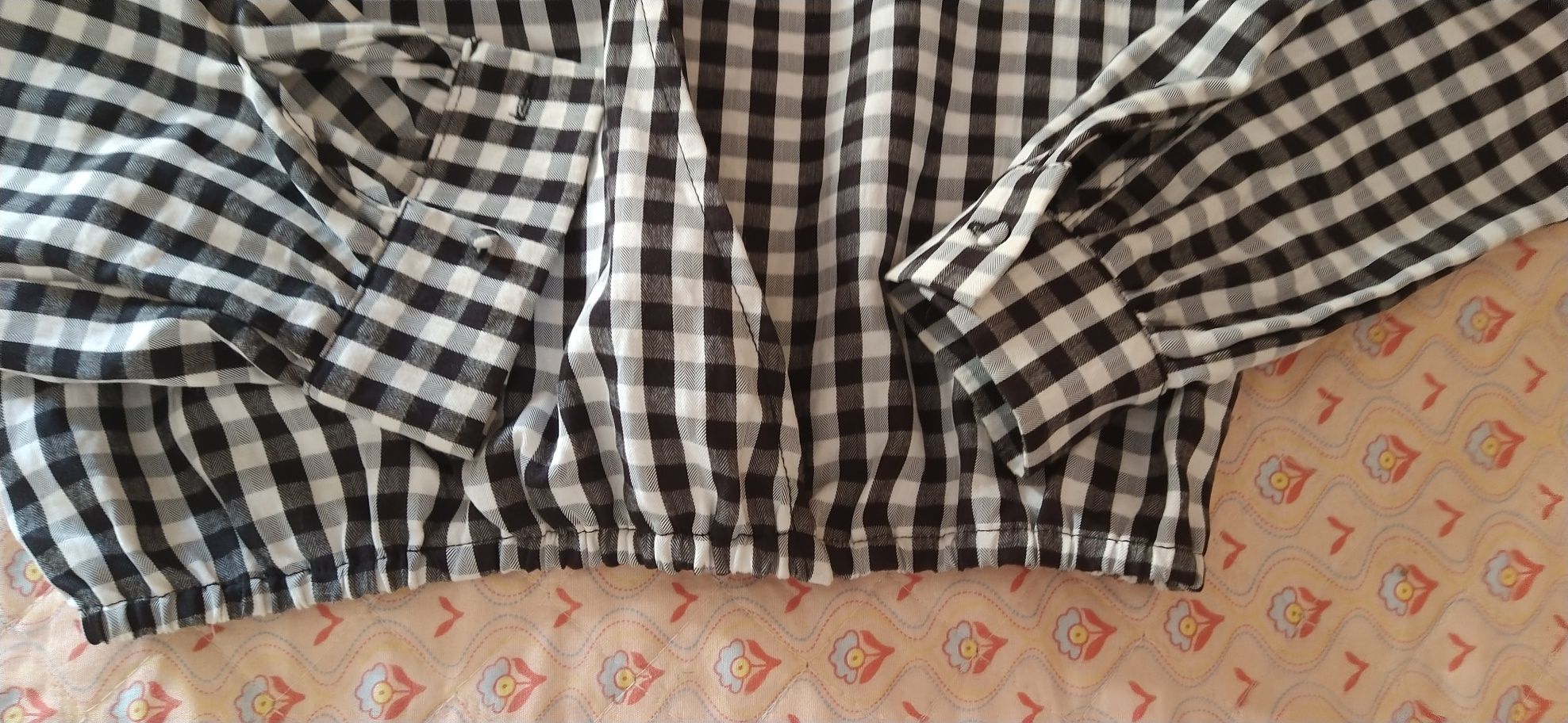 Blusa, tam. S, Vilanova