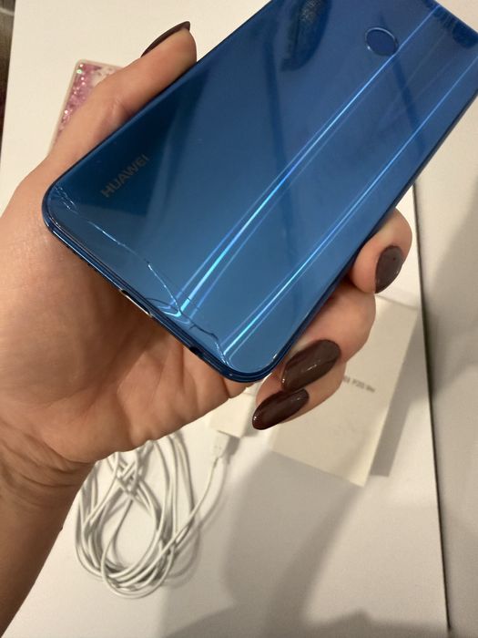 Huawei P20 lite + gratisy