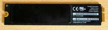 Dysk SSD Apple Toshiba