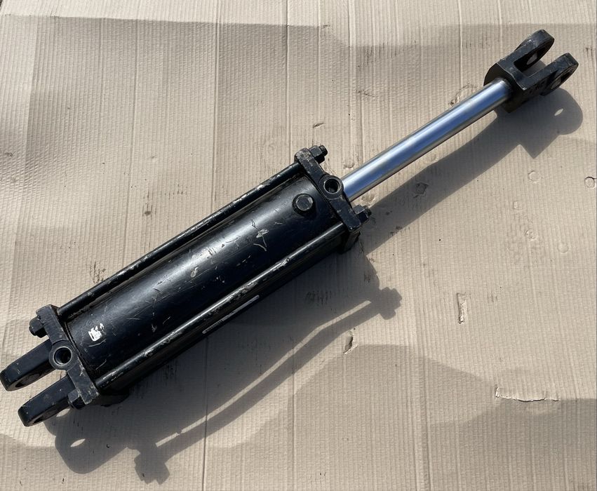 Гідроциліндр гідроциліндри