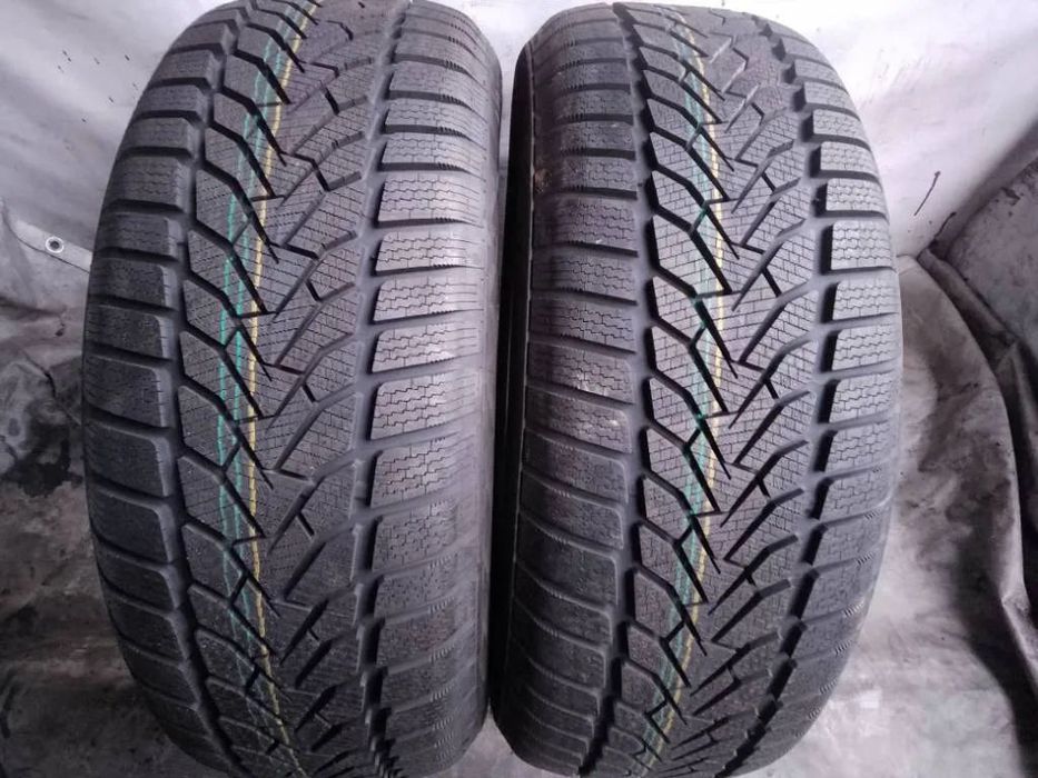 Uniroyal Winter Expert 235/55 R18 104V 2025