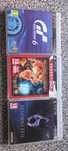 Mortal kombat/Resident evil 6/Gran turismo 6 Playstation 3