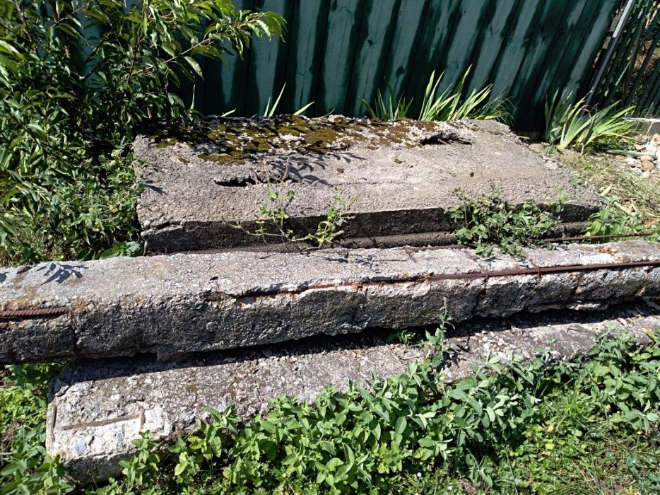 Продаю Плиты бетонные