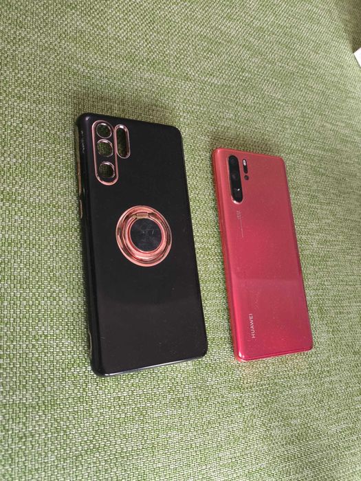 Huawei P30 Pro Bursztyn 6/128GB