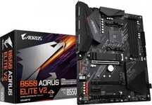Aorus B550 Elite V2
