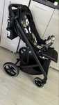 Spacerówka cybex balios s lux