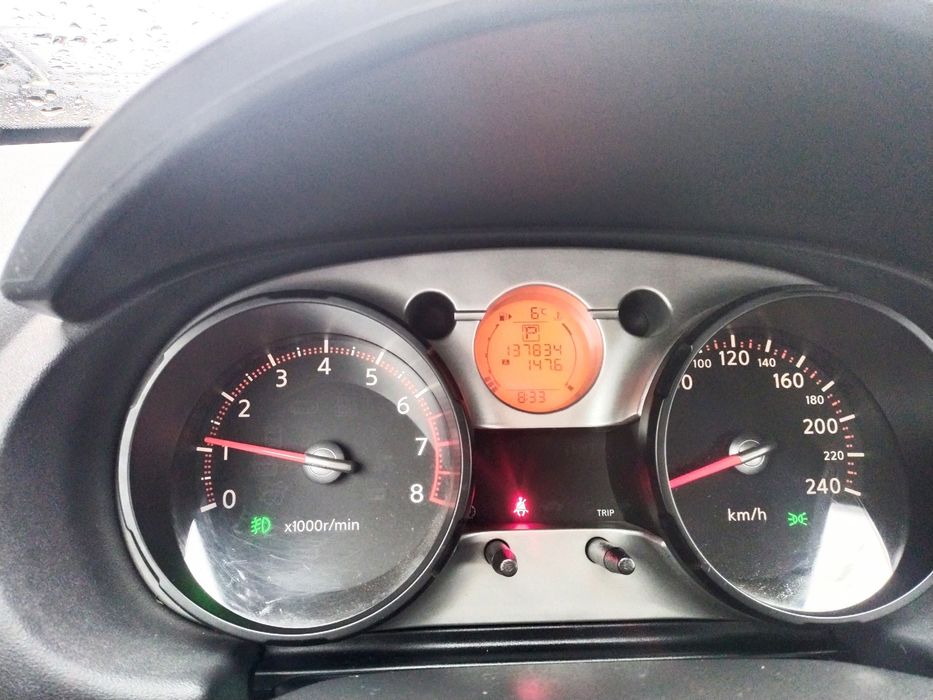 Продам Нисан кашкай