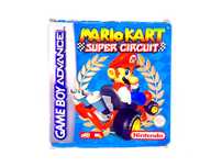 Mario Kart Nintendo Game Boy Advance VIMAGCO.PL Bydgoszcz
