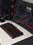 Klawiatura Corsair K63 tkl