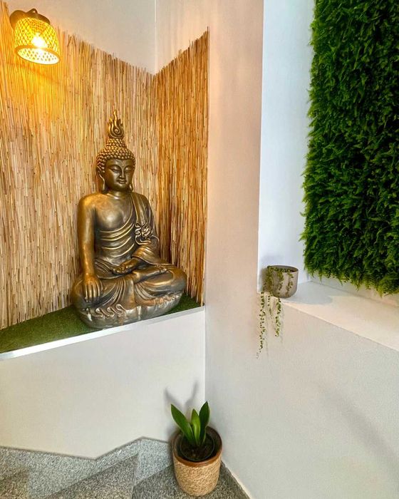 Aluguer de Sala em Torres Vedras para Yoga, Tai Chi e Terapias