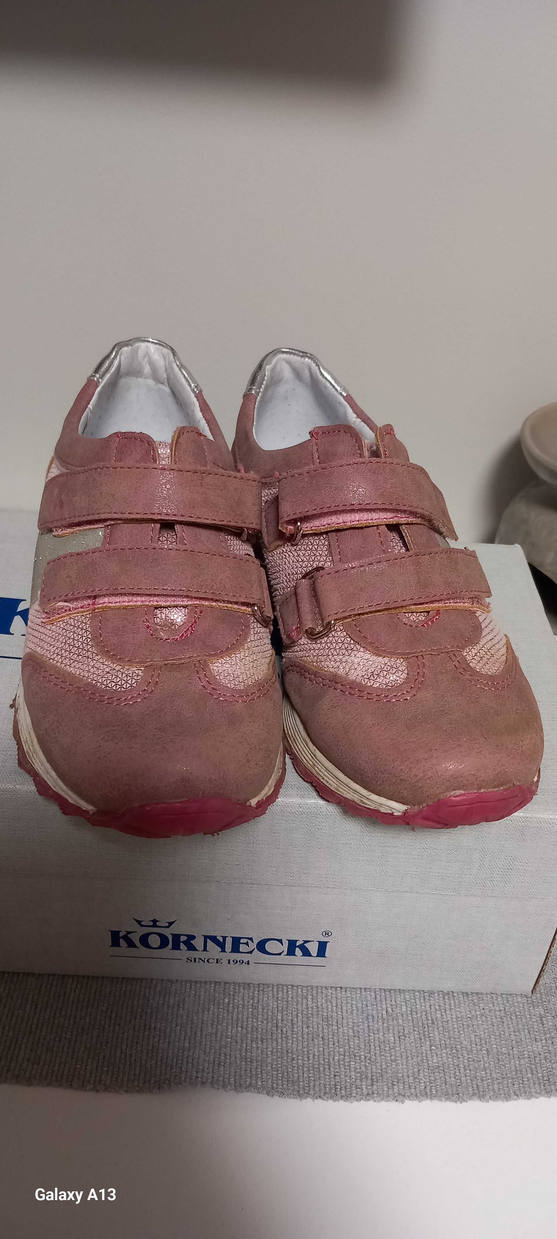 Buty Kornecki rozmiar 30