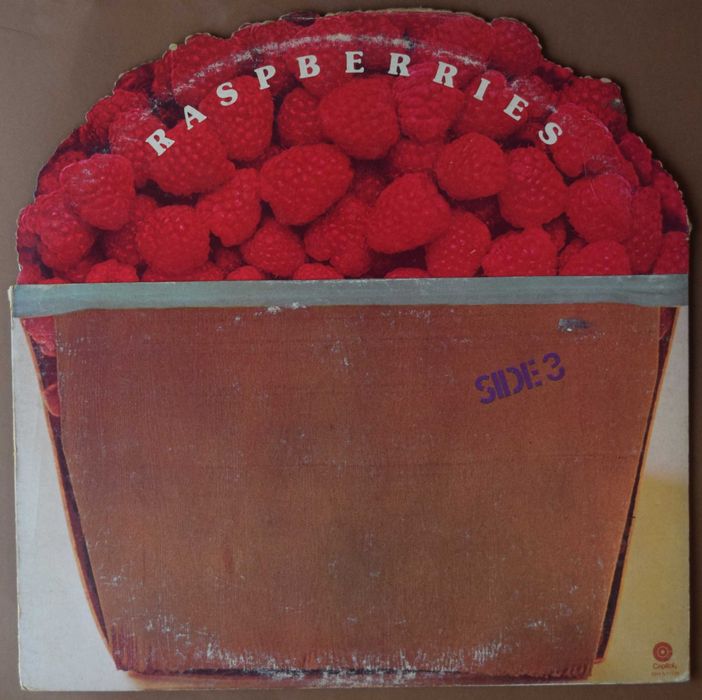 Discos de vinil usados - Beatles, Small Faces, Manassas, etc.