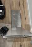Okap mastercook 60/50cm