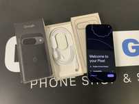 Sklep jak nowy Google Pixel 9 128gb Obsidian