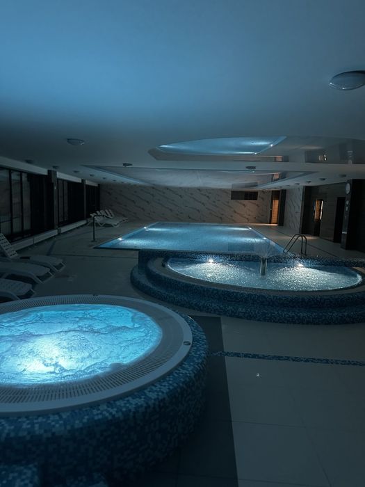 Dziwnów. Apartament 2 pokoje. Basen. Spa