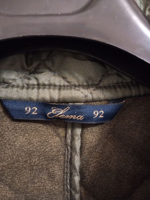 Пальто жіноче демісезонне