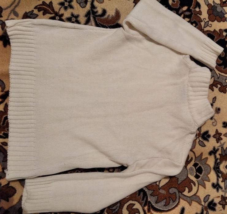 Кофта для девочки