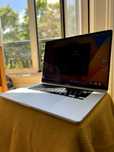 MacBook Pro 16" 2019, Core I9, 32 Gb, 1tb Ssd