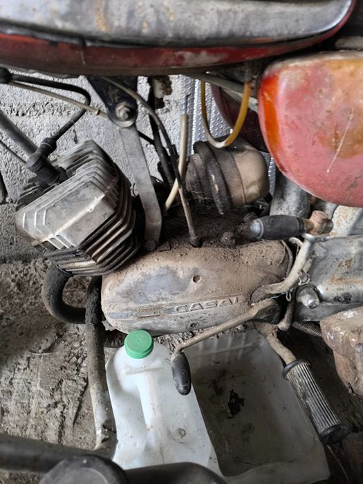 casal perfecta 4 velocidades