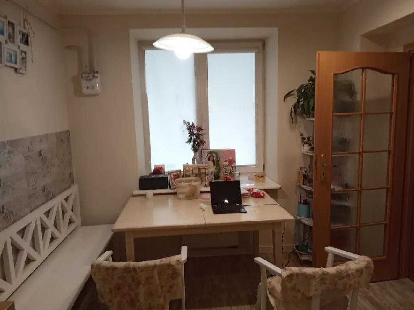 Продаж 2 кімнатної квартири , вулиця Рудницького