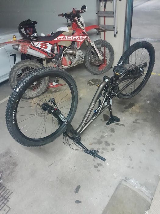 Specialized stumpjumper Evo Comp 2022