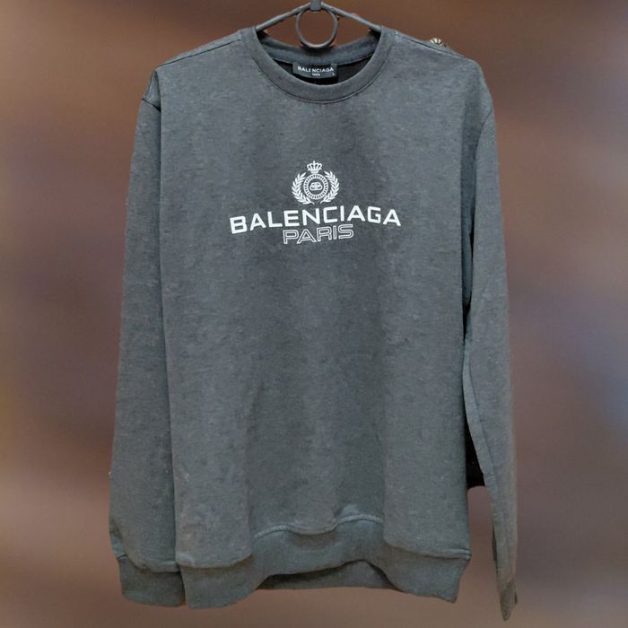 Чоловіча кофта  Ваlеnсіаgа