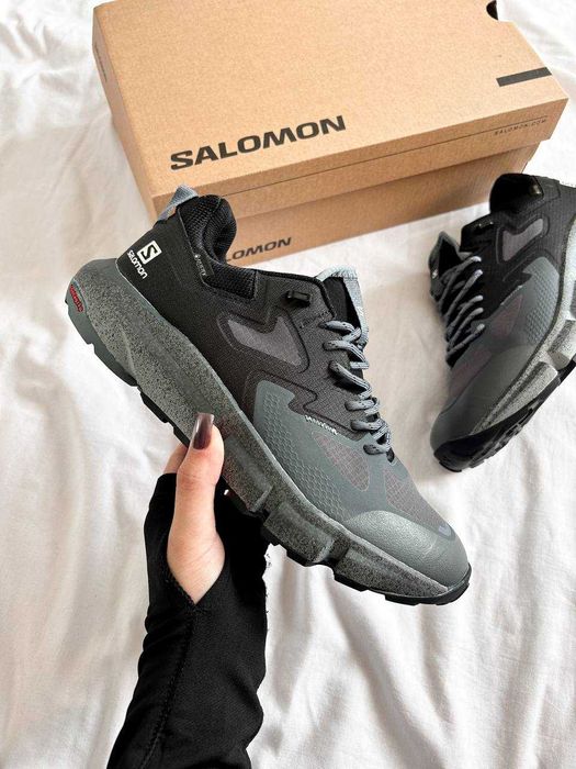 Чоловічі кросівки SALOMON predict hike gtx GORE-TEX