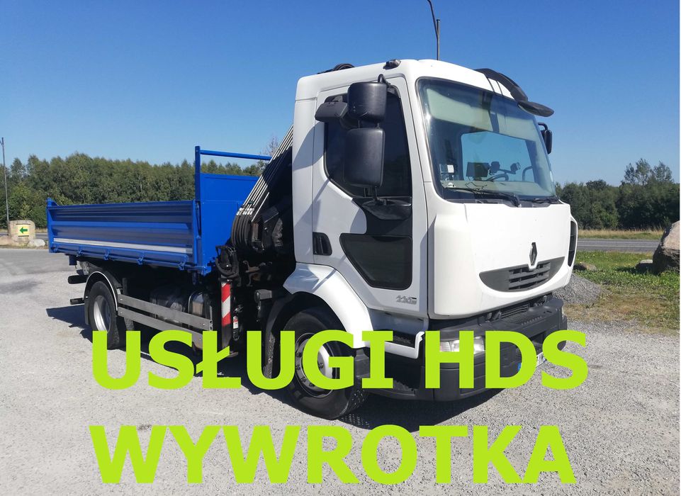 Grys, Kliniec, Kruszywo, Tłuczeń 0-31,5