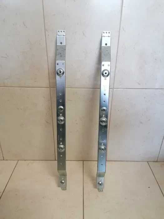 Suportes Fixadores de Parede TV Plasma em Metal