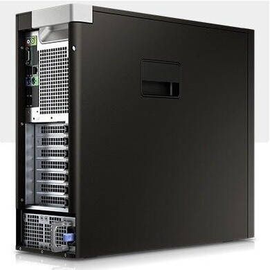 Робоча станція Dell Precision T5600 Tower