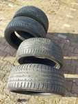 Opony letnie 225/45 R17 używane