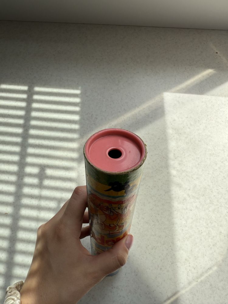 Kalejdoskop Bolek i Lolek lata 90