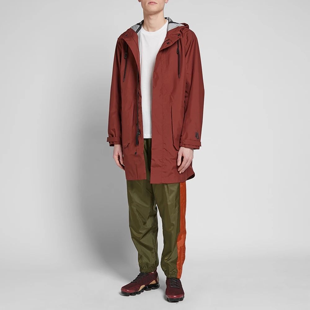 NikeLab NRG 3 Layer Parka