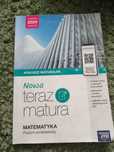 Nowa teraz matura, matematyka