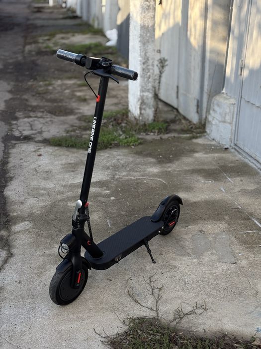 Электросамокат Like.Bike One, електросамокат, скутер, сигвей