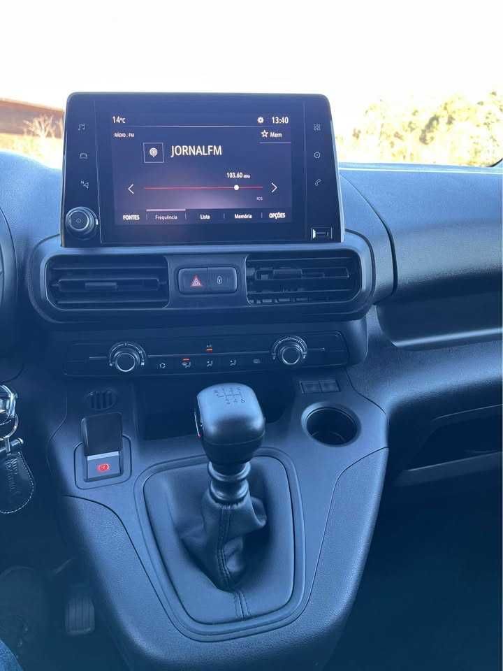 Opel Combo 1.5 CDTI | IVA Dedutível