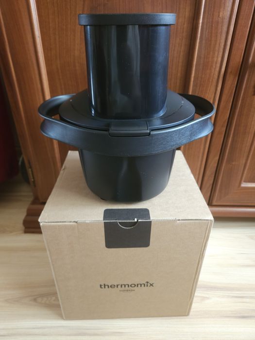 Thermomix - Nakładka krojąca do tm7