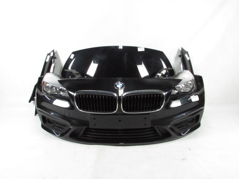 Frente completa Seminovo/ Original BMW 2 Active Tourer (F45)/BMW 2 Gran Tourer (...