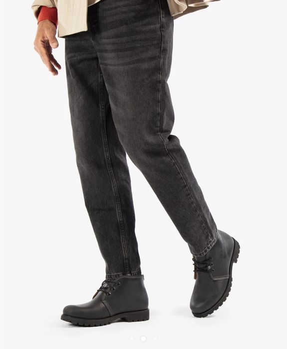 Ботінки Panama Jack Havana Joe 44р 28, 5см