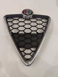 Alfa Romeo Giulietta lift grill atrapa zderzaka  chrom