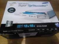 DVD writer samsung (NOVO)