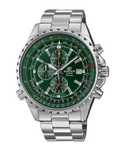 zegarek męski casio edifice ef-527d-3avuef 10 bar + box