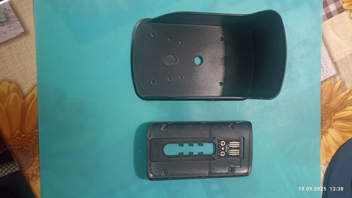 Продам видеодомофон Wi-Fii Ringsee V5 720P