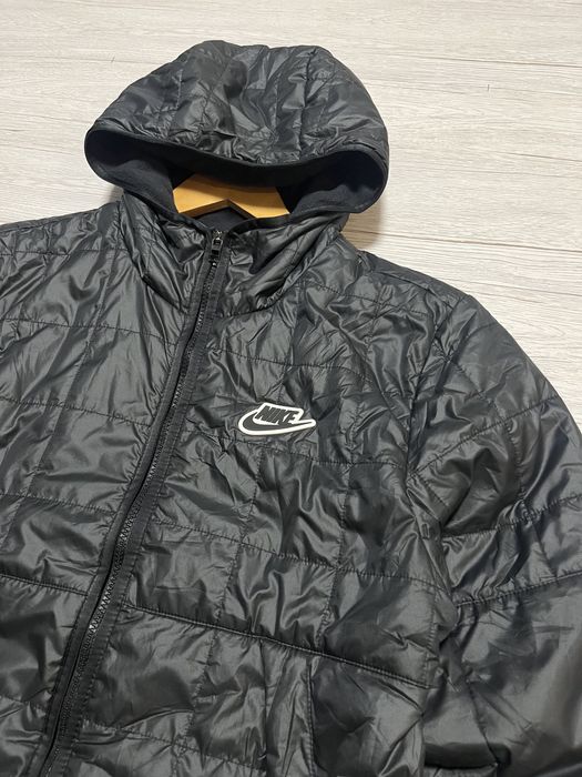 Чоловіча куртка Nike NSW