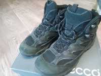 Мужские ботинки Ecco Xpedition II, размер 37, б/у
