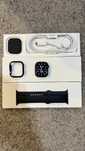 Apple Watch 10 46 Czarny