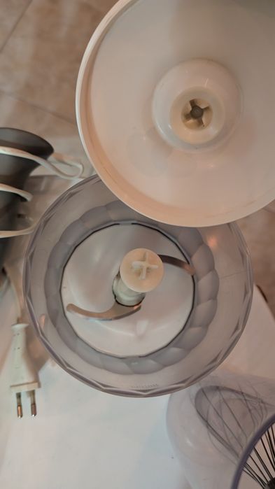 Блендер в робочому стані на запчастини